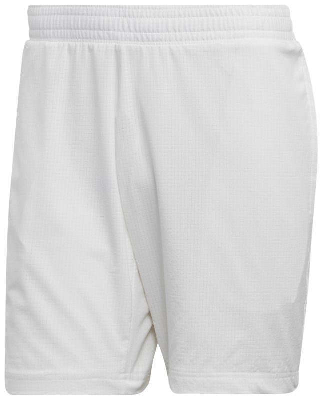 Adidas Match Code Ergo Short 7 - white