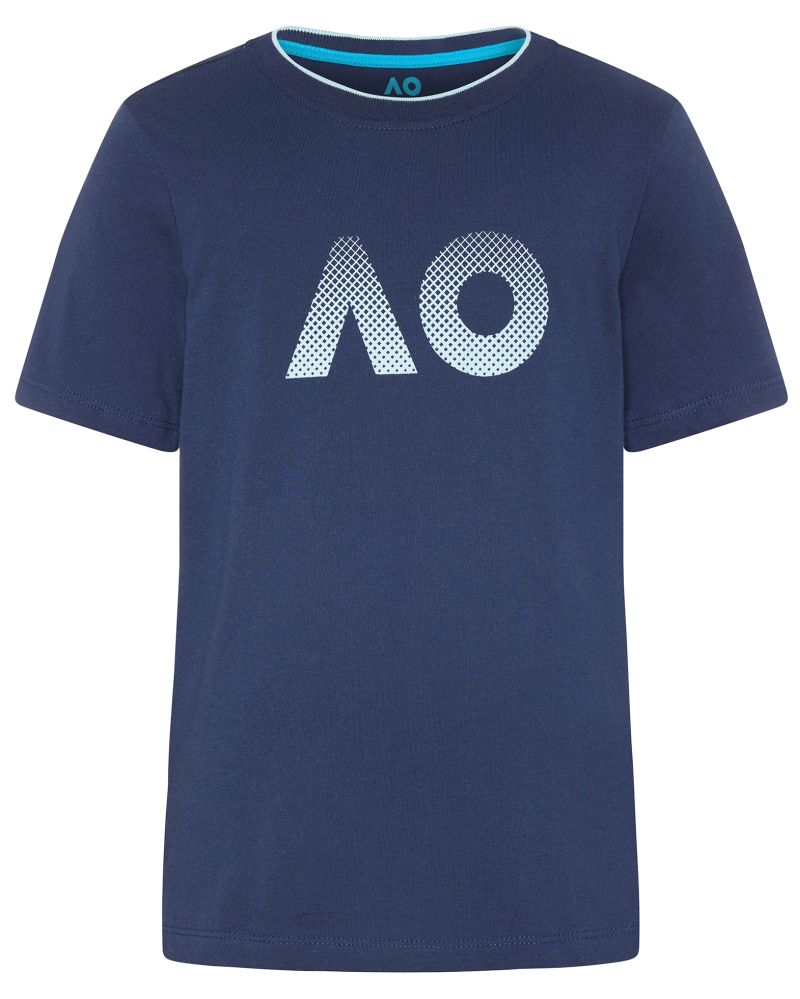 T-Shirt_Kid-s-AO-Textured-Logo_dress-blu_030
