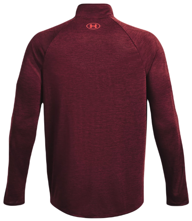Under Armour UA Tech 2.0 1/2 Zip M
