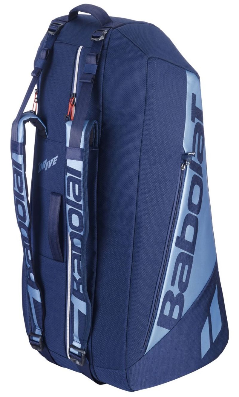 Babolat Pure Drive 11-gen Thermobag X6