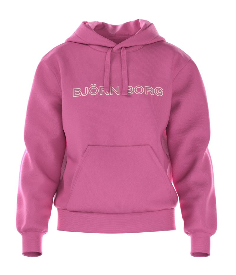 Björn Borg Essential 3 - ibis rose Björn Borg Essential 3 - ibis rose