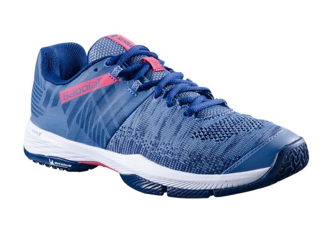 Babolat Sensa - infinity/dark blue