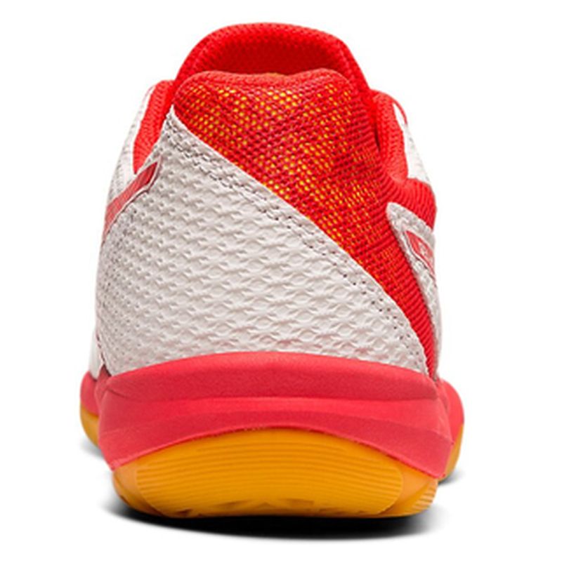 Asics Gel-Blade 7 W - white/laser pink