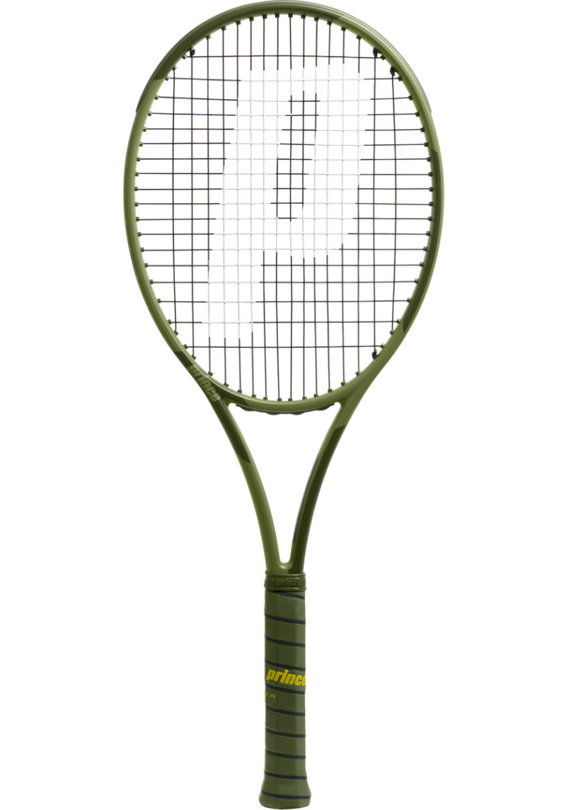 Prince Textreme Phantom 100X 305G + string + stringing