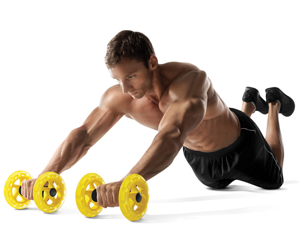 SKLZ COREWHEELS