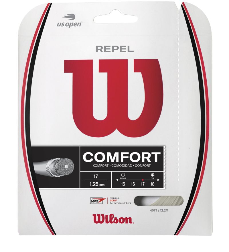 Wilson Repel (12,2m) - natural