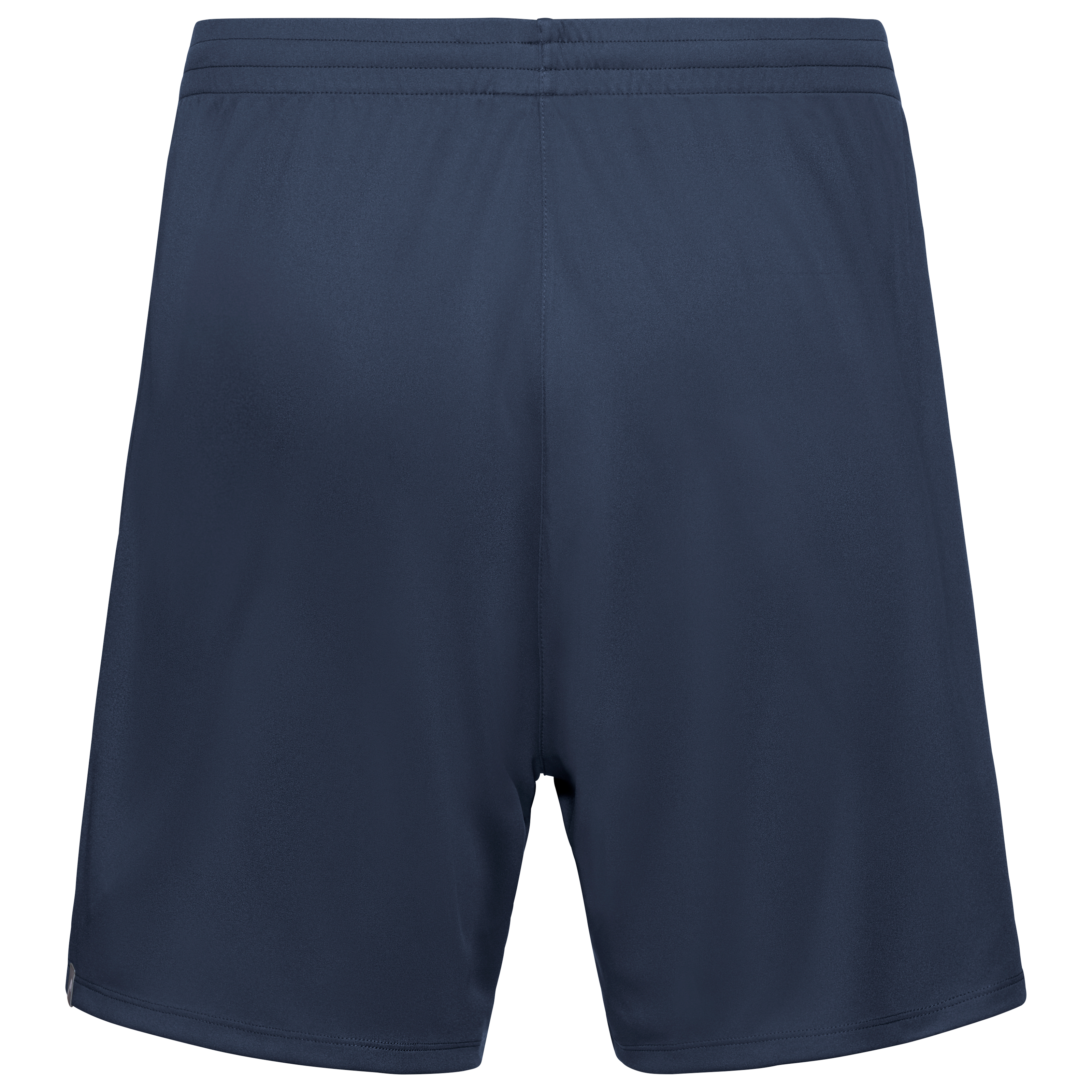 Head Easy Court Shorts M - dark blue