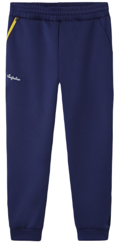 TEUPA0003-842-7 Australian Volee Trouser - blu cosmo/altro