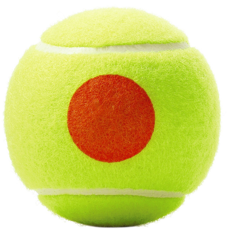 Wilson Minions Stage 2 3P- orange