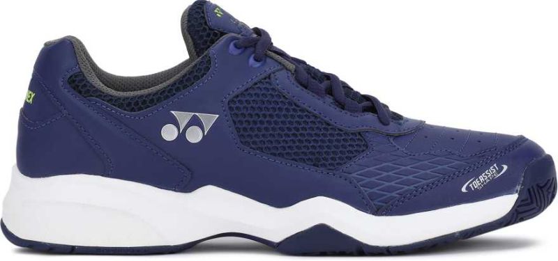 Yonex Power Cushion Lumio - navy blue