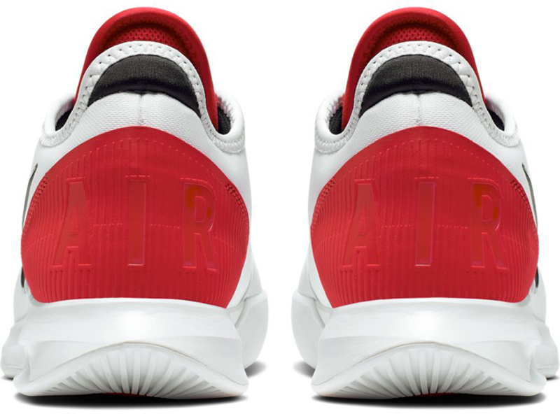 Nike Air Max Wildcard - white/black/white/red