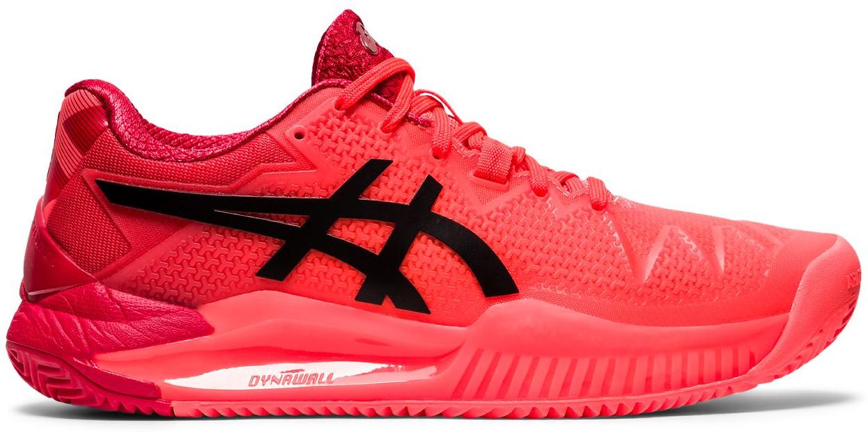 asics-gel-resolution-8-clay-tokyo-w-sunrise-red-eclipse-black-1 Asics Gel-Resolution 8 Clay Tokyo W - sunrise red/eclipse black