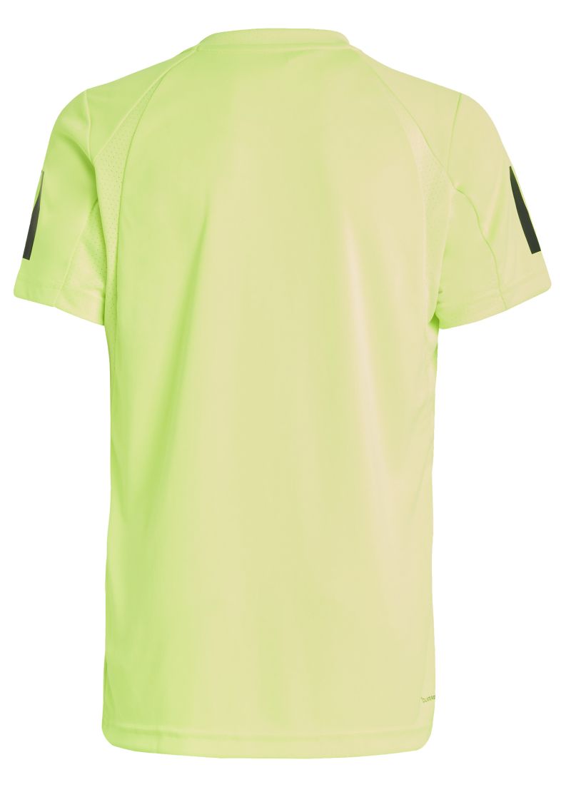Adidas Boys Club Tennis 3-Stripes