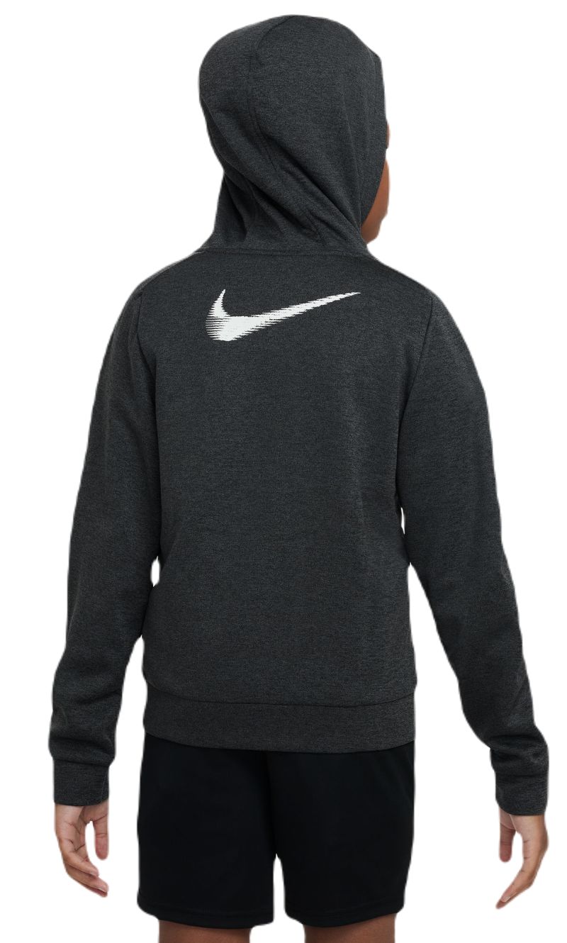 Nike Therma-FIT Multi+ Full-Zip Training Hoodie