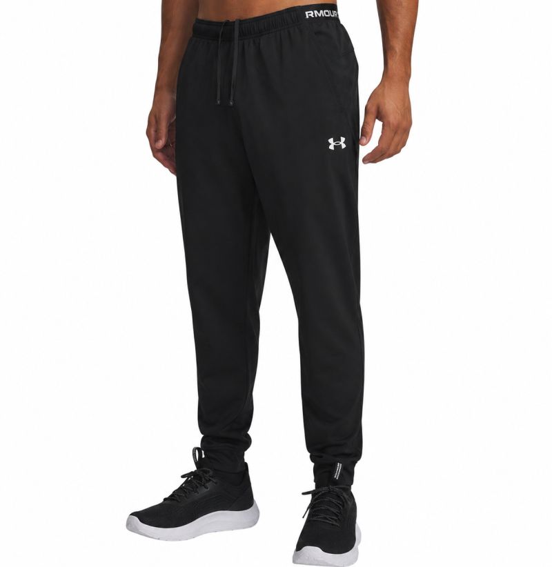 Under Armour Vanish Training - black/white