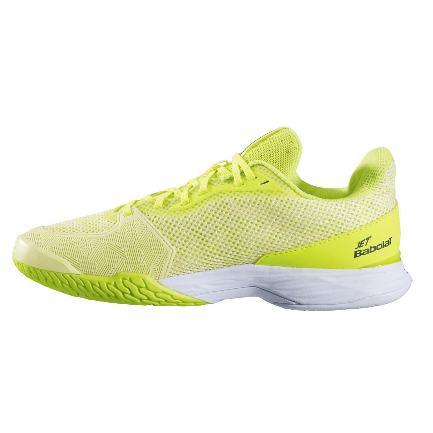 Babolat Jet Tere All Court Women - limelight