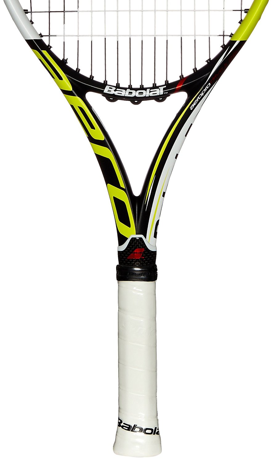 babolat-aeropro-drive-gt-jr-26-6 Babolat Aeropro Drive GT Jr. (26")