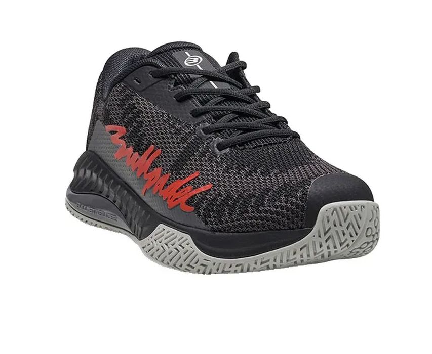 Bullpadel Ionic 26V - black