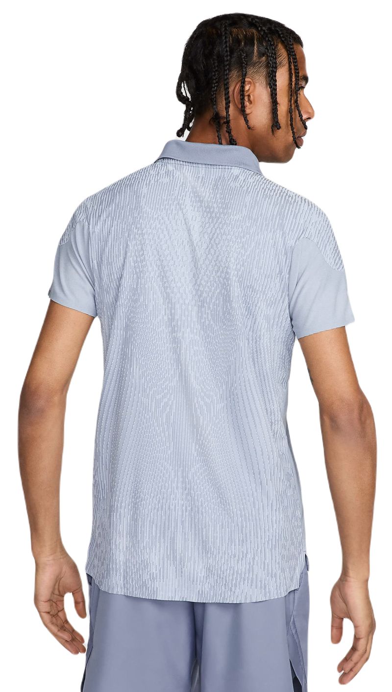 Nike Dri-Fit Adventage Slam RG Tennis Polo