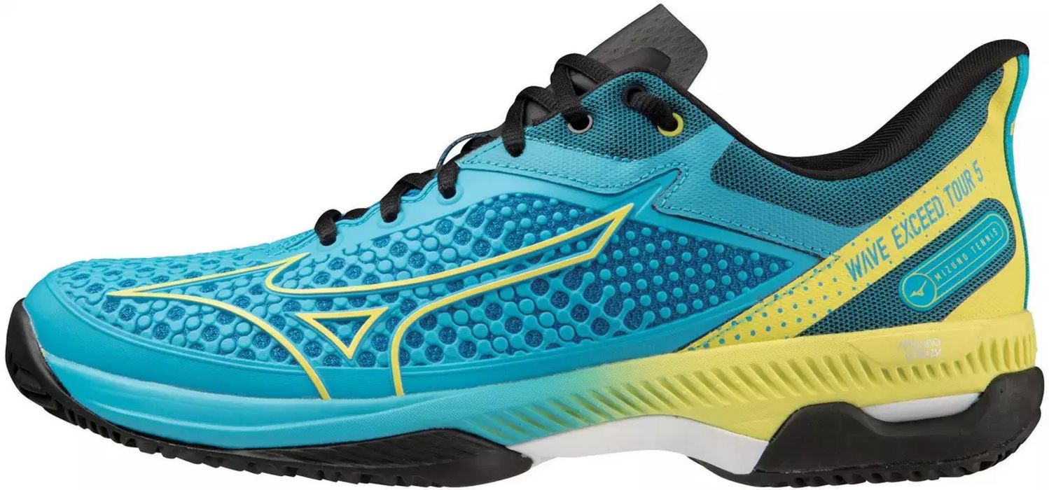 Mizuno Wave Exceed Tour 5 CC