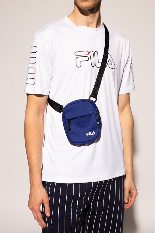 Fila New Pusher Bag Berlin - clematis blue