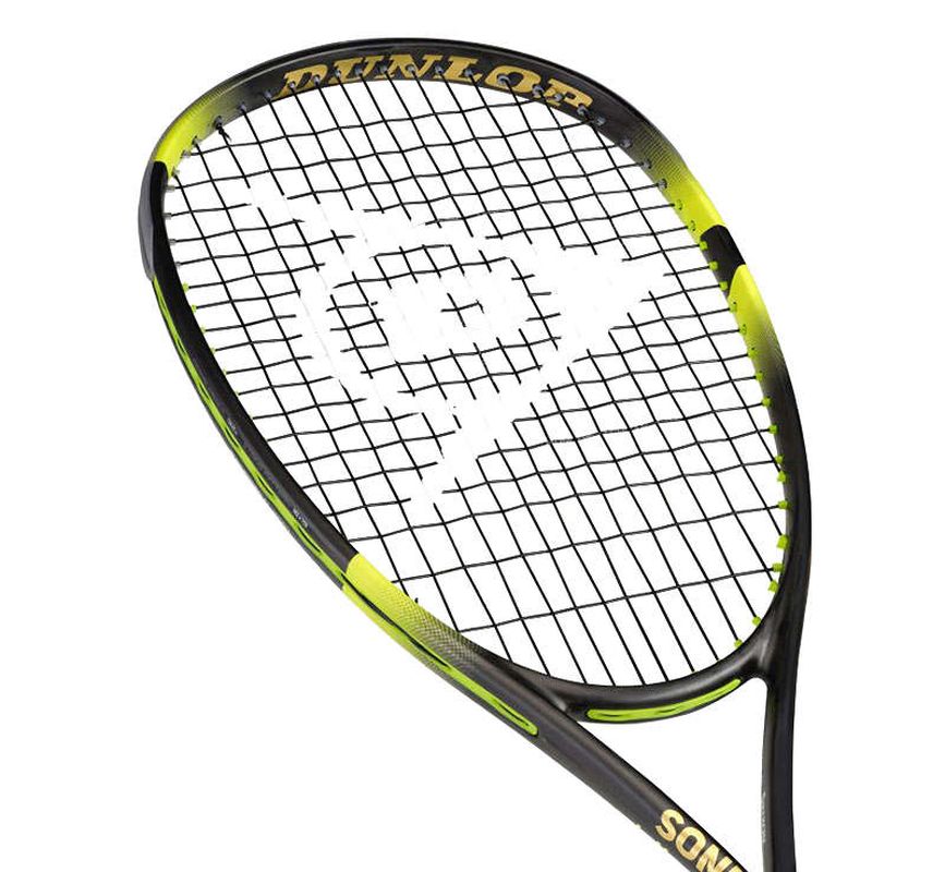 Dunlop Sonic Core Ultimate 132