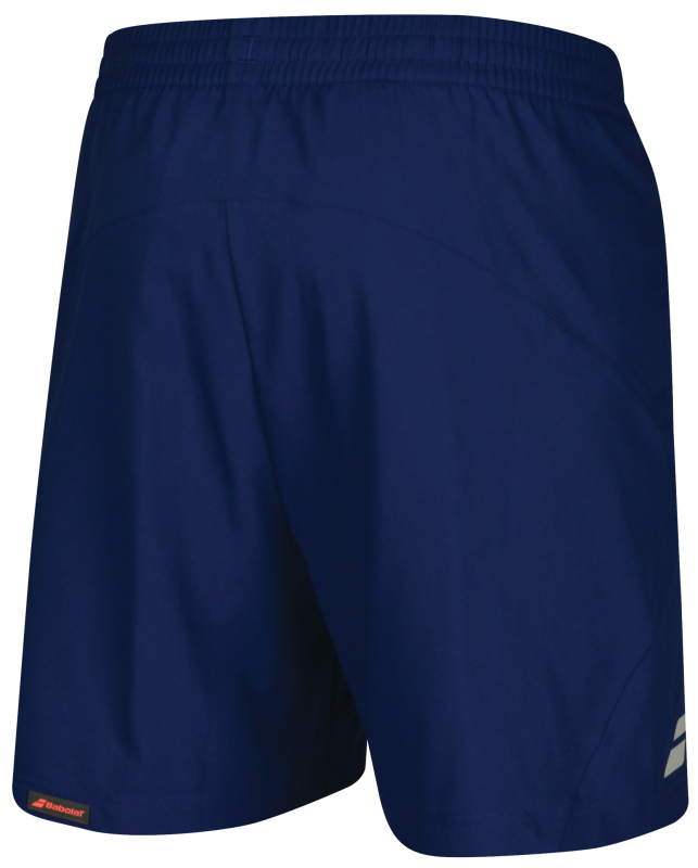 babolat-core-short-8-men-estate-blue-2 Babolat Core Short 8" Men - estate blue