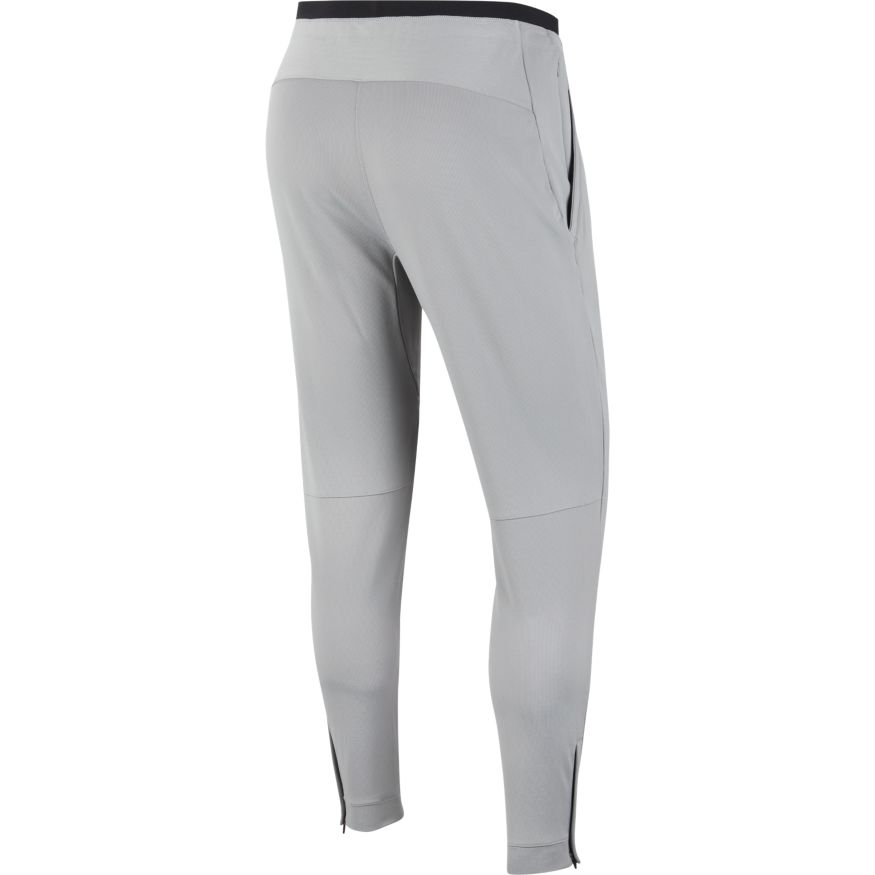 Nike Pro Pant NPC Capra M - particle grey/black