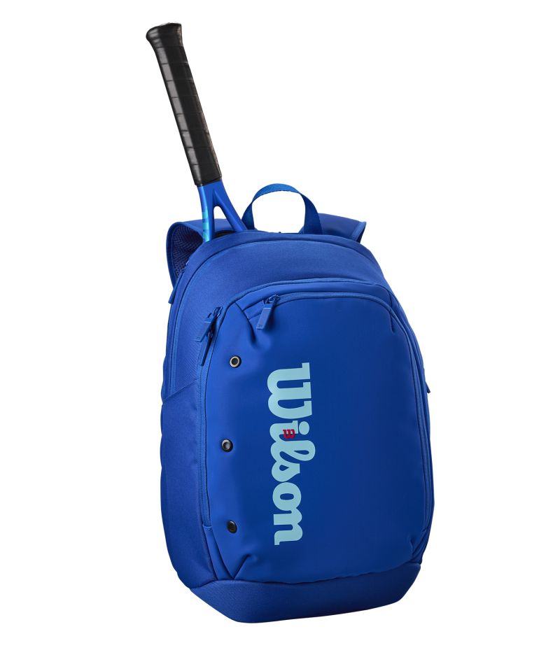 Wilson Tour Ultra - blue