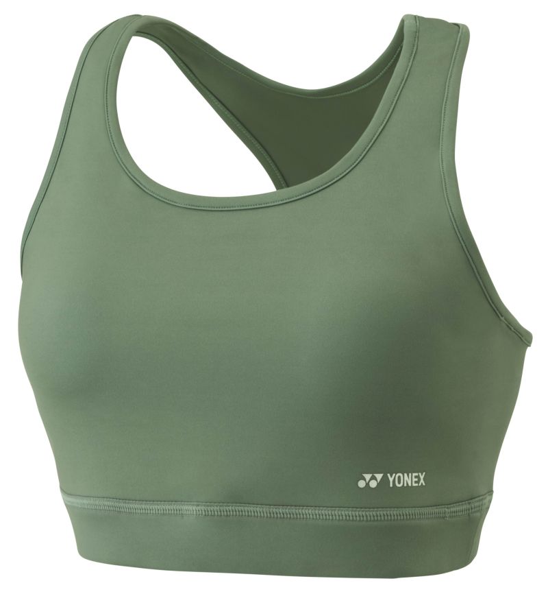 Yonex Sports Bra - olive