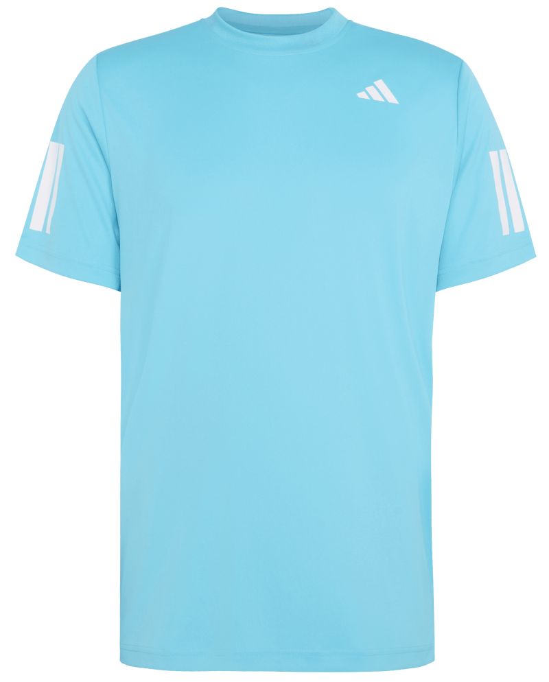 Adidas Club 3-Stripes - cyan