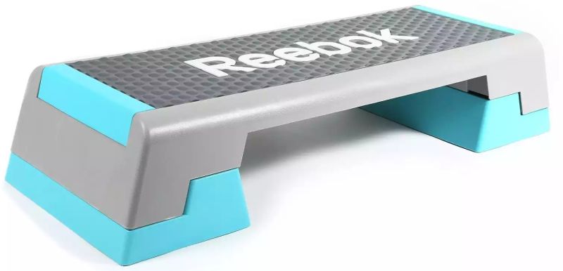 Reebok Step - blue