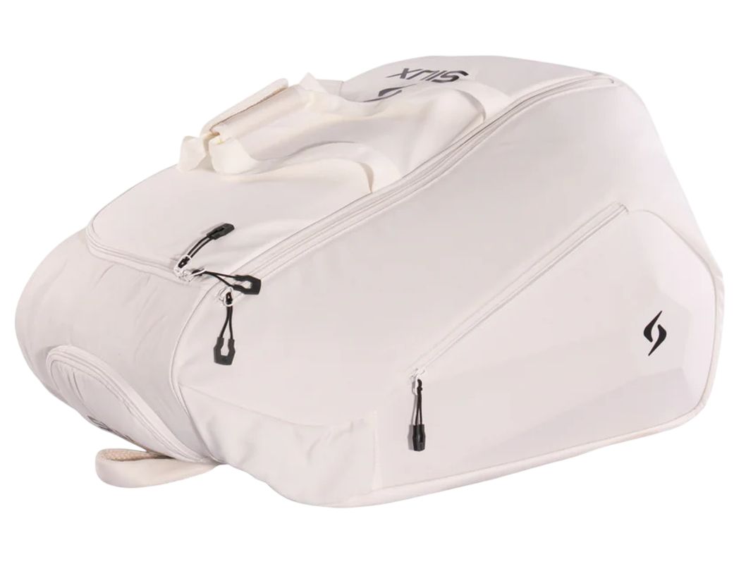 Siux Tour 2026 - white