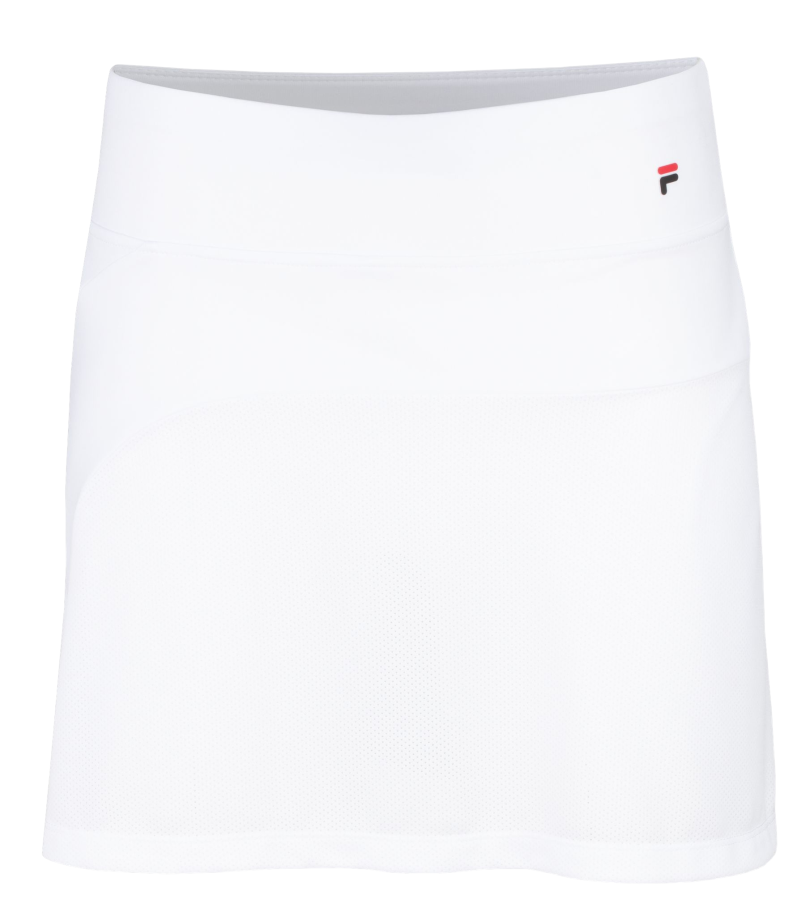 Fila Skirt Michi - white Fila Skirt Michi - white