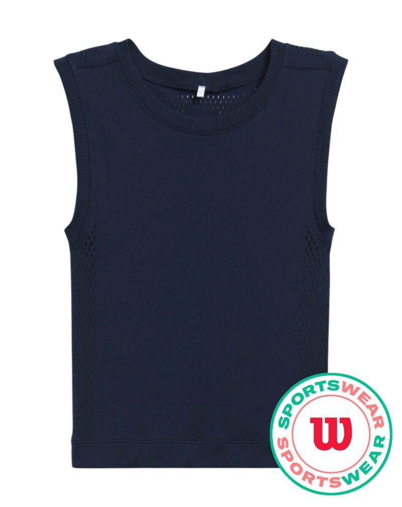 Wilson Pro Seamless Tennis
