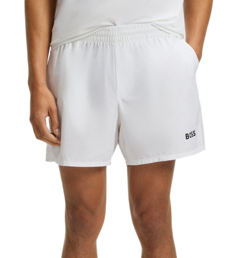 BOSS T-Match 5 inch - white