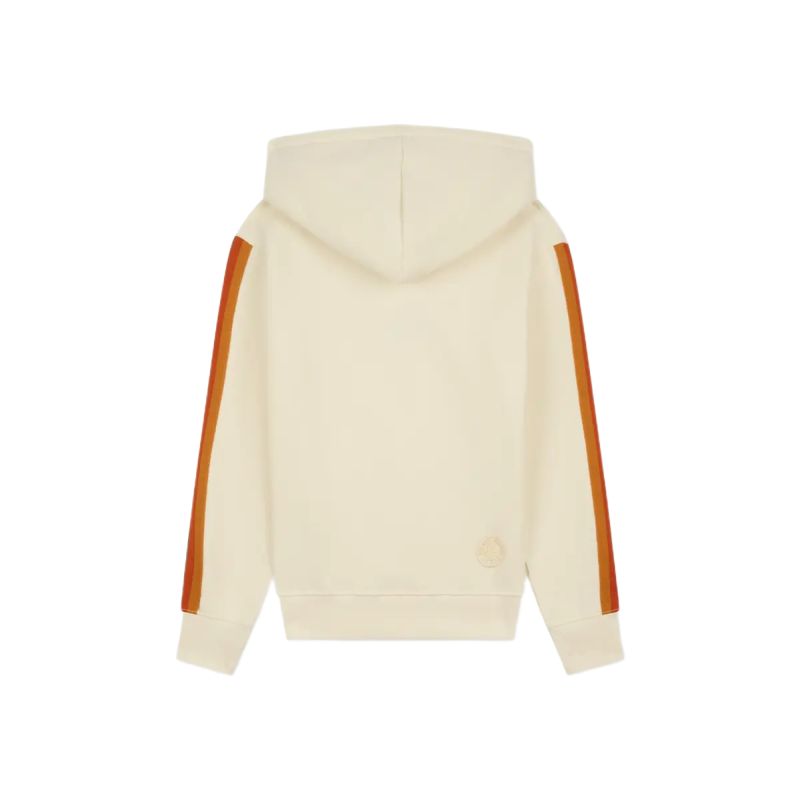 Roland Garros Color Lines - ecru Roland Garros Color Lines - ecru