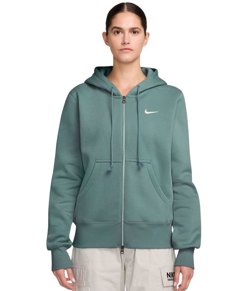 Nike Sportswear Phoenix Fleece - cannon/sail