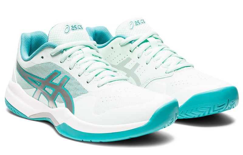 asics-gel-game-7-w-bio-mint-pure-silver-6 Asics Gel-Game 7 W - bio mint/pure silver