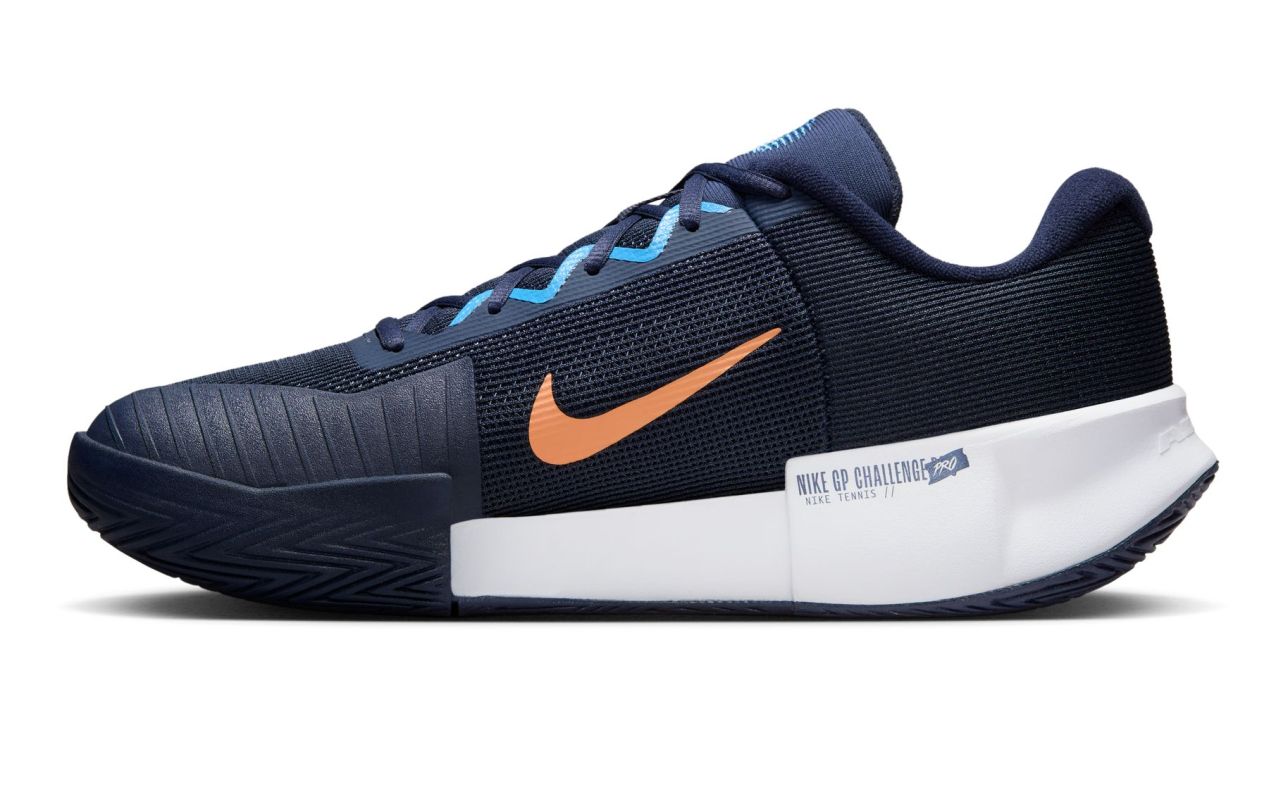 Nike Zoom GP Challenge Pro