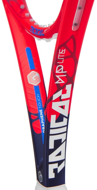Head Graphene Touch Radical MP Lite