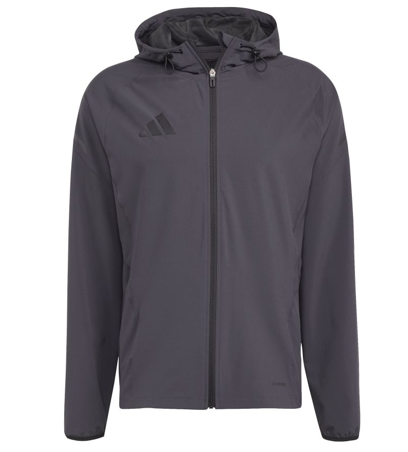 Adidas Tiro 25 Pro Vis Tech Travel - carbon