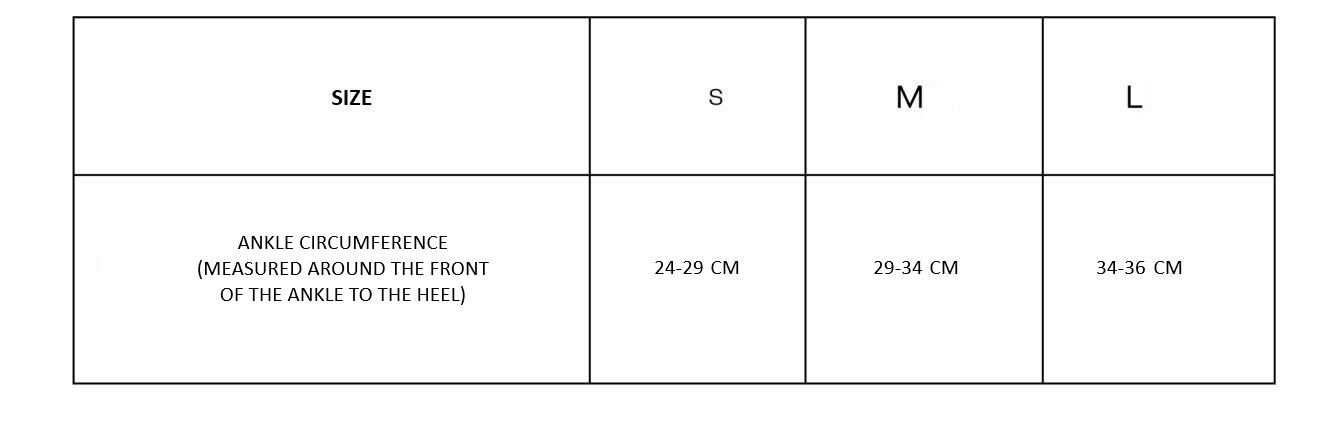 Adidas Aeroready Ankle Support