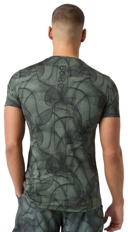 Björn Borg Ace Printed