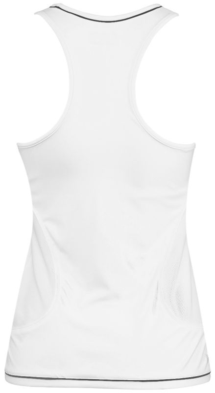 Lotto Shela IV Tank Women - white/navy