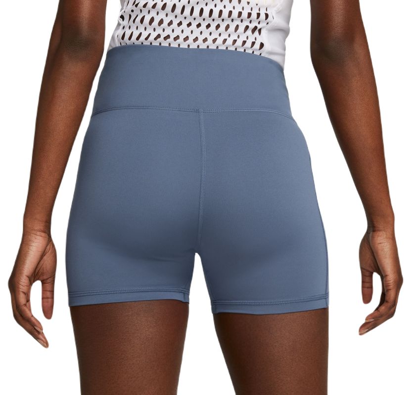Nike Dri-Fit Club 4" Short - diffused blue/diffused blue