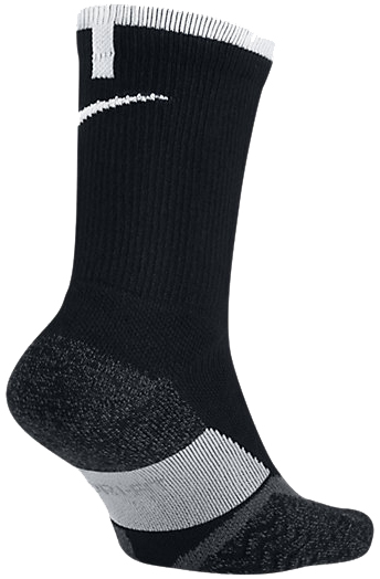 nike elite crew tennis socks