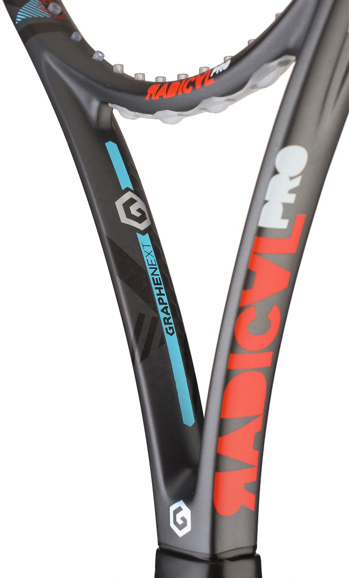 Head Graphene XT Radical Pro