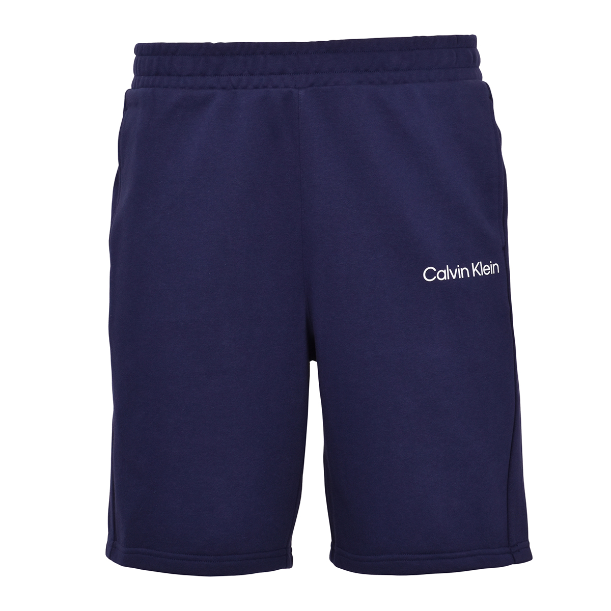 Calvin Klein PW 9" Knit Short - peacoat