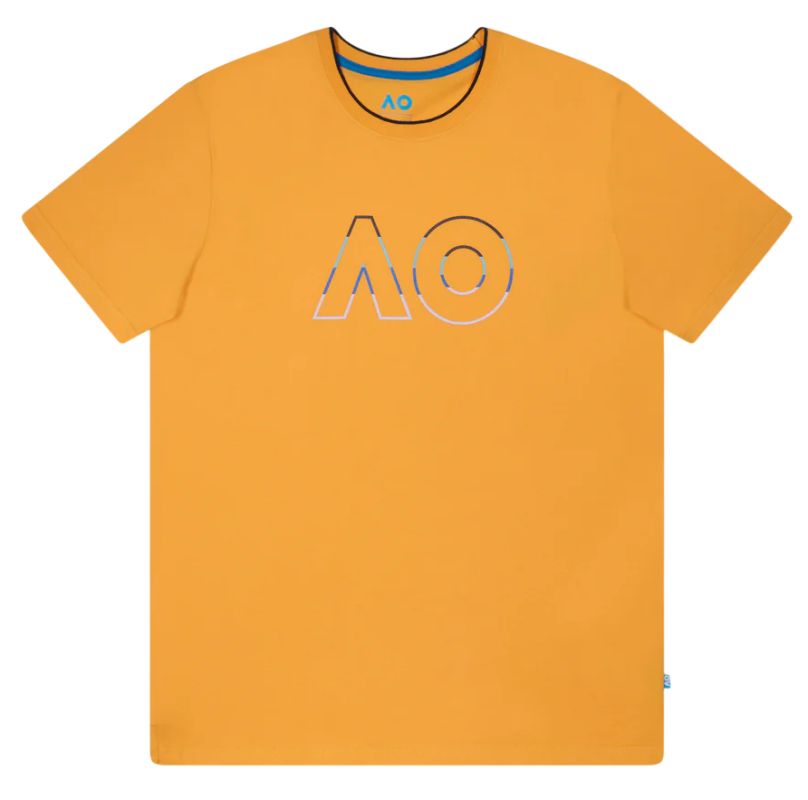 Australian Open Logo Tee